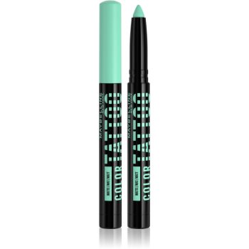 MAYBELLINE NEW YORK Color Tattoo 24 HR fard de ochi si creion de ochi